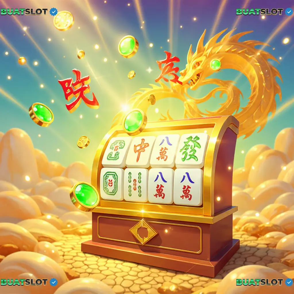 Buatslot: Official Update JPLK AI Sumbar buat slot