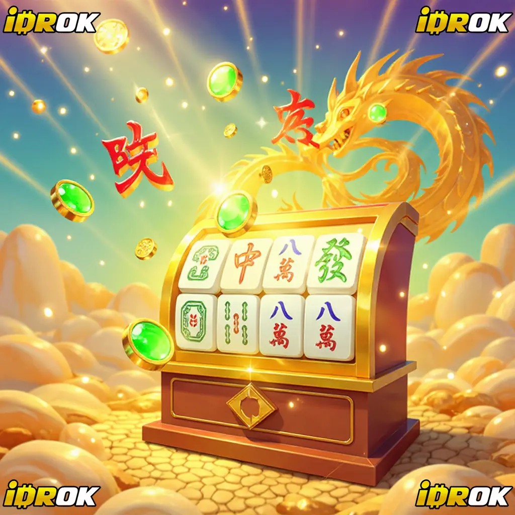 IDROK: Official Update JPLK AI Sumbar idr ok