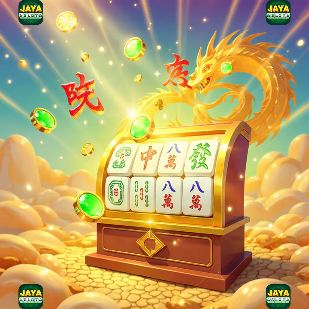 JAYAGAME: Official Update JPLK AI Sumbar Jaya Slot