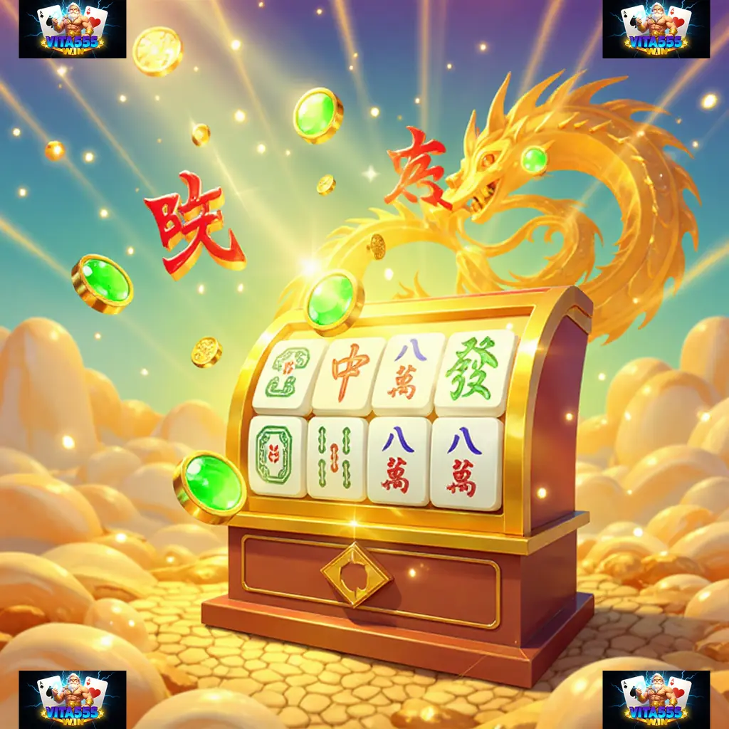 VITA555: Official Update JPLK AI Sumbar vita 555